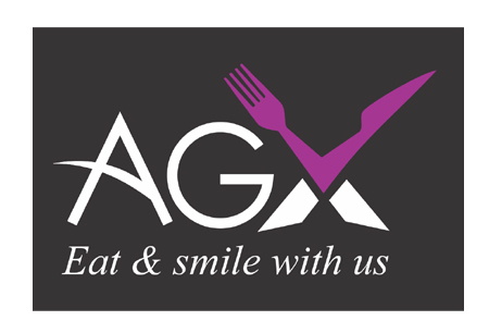 agx logo design